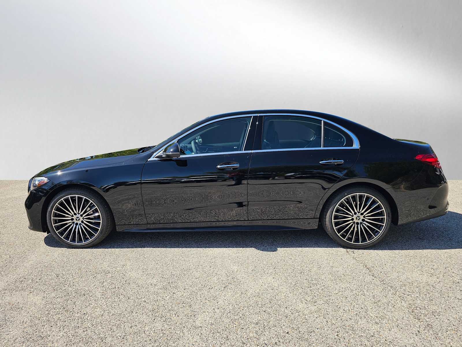 2026 Mercedes-Benz C 300 Sedan