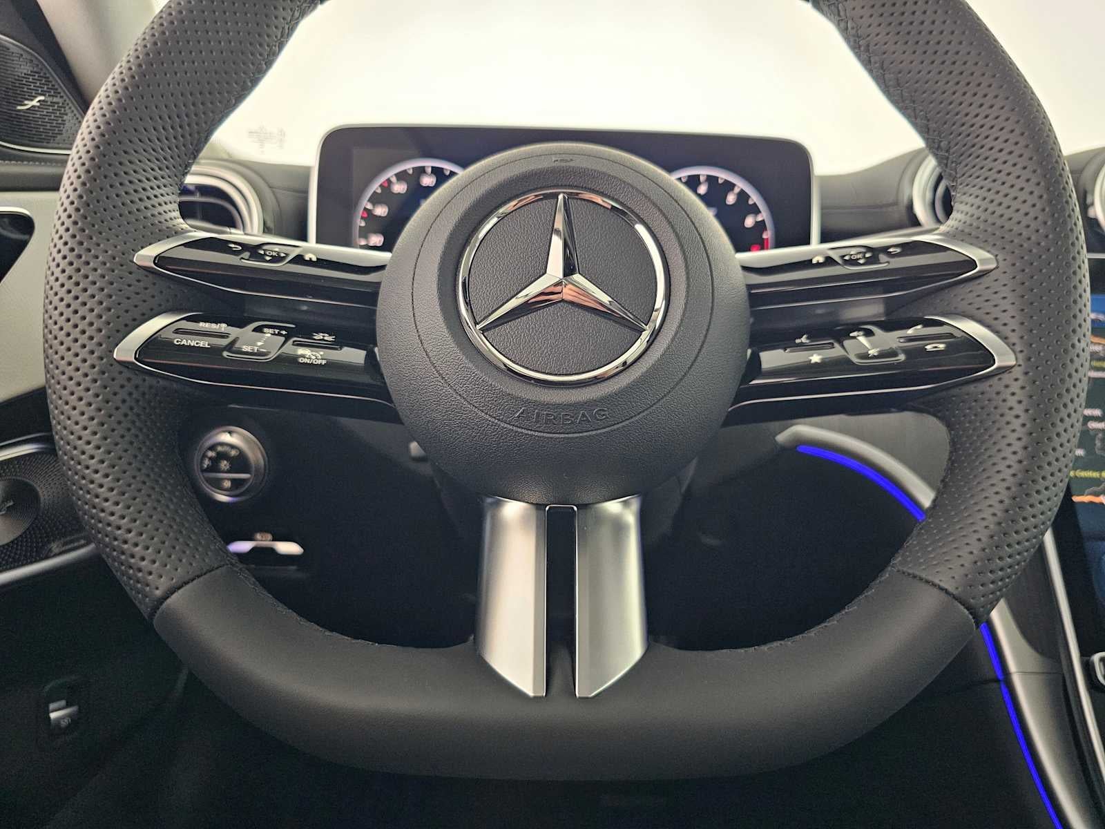 2026 Mercedes-Benz C 300 Sedan