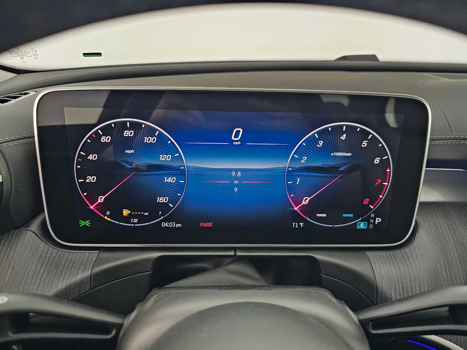 2026 Mercedes-Benz C 300 Sedan