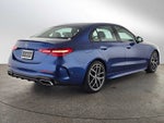 2026 Mercedes-Benz C 300 Sedan