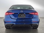 2026 Mercedes-Benz C 300 Sedan