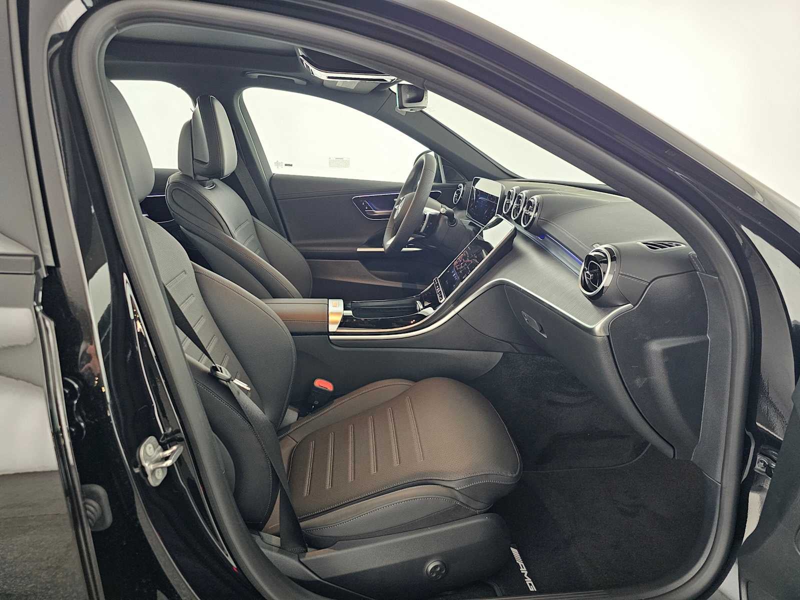 2026 Mercedes-Benz C 300 Sedan