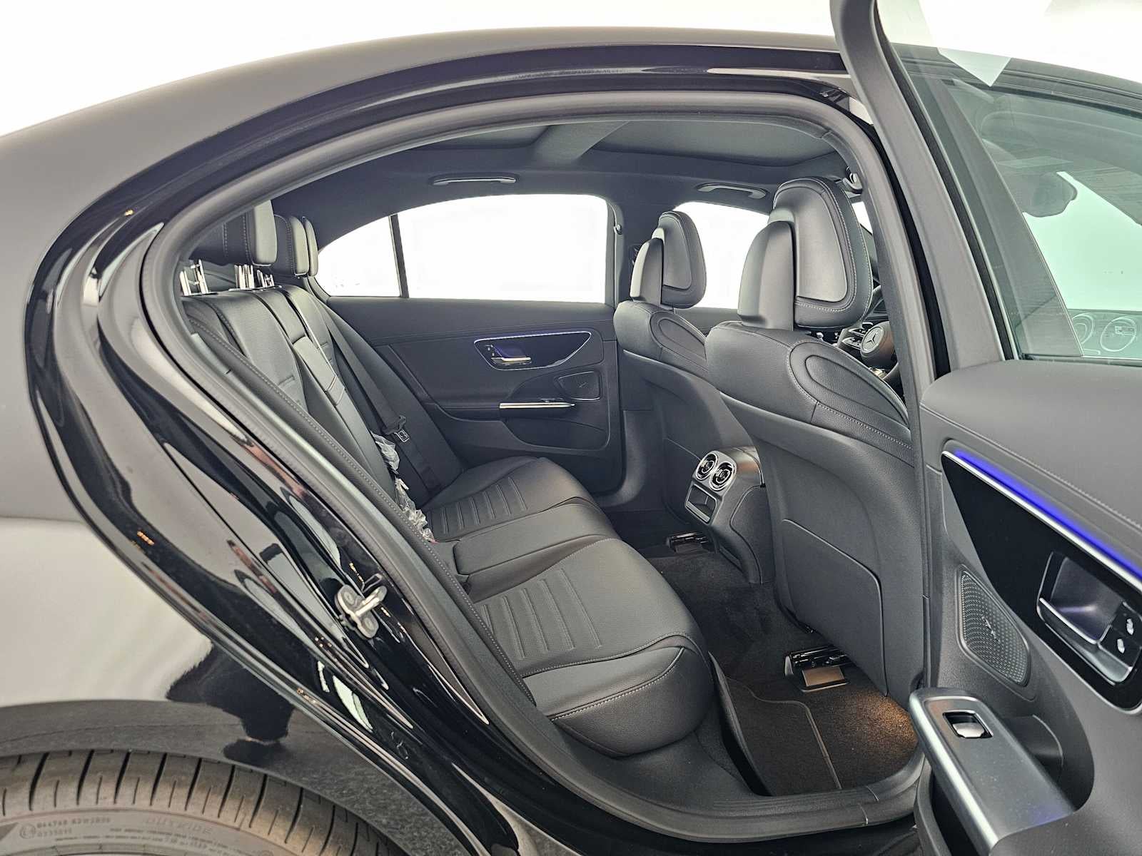 2026 Mercedes-Benz C 300 Sedan