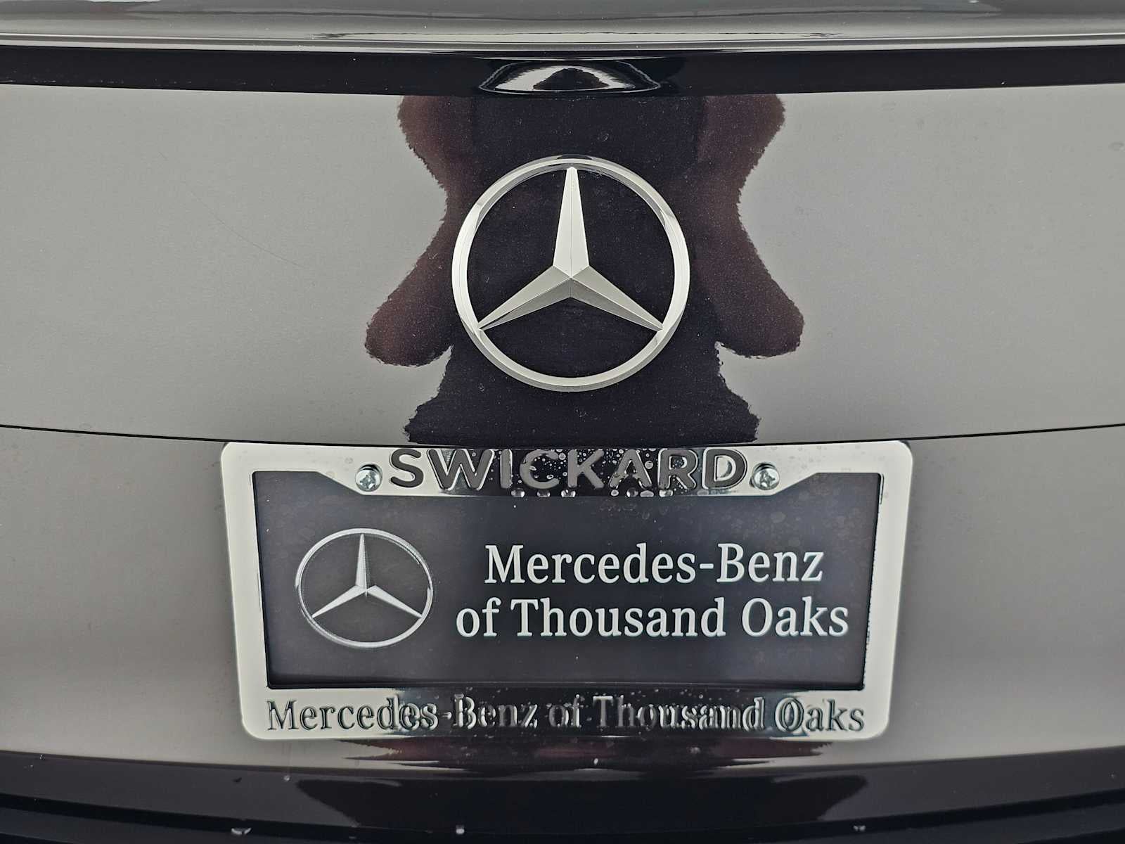 2026 Mercedes-Benz C 300 Sedan