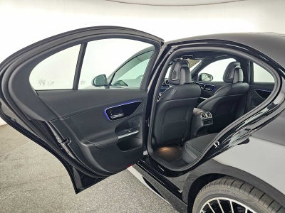 2026 Mercedes-Benz C 300 Sedan