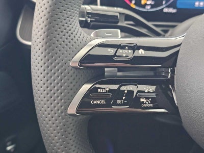 2026 Mercedes-Benz C 300 Sedan