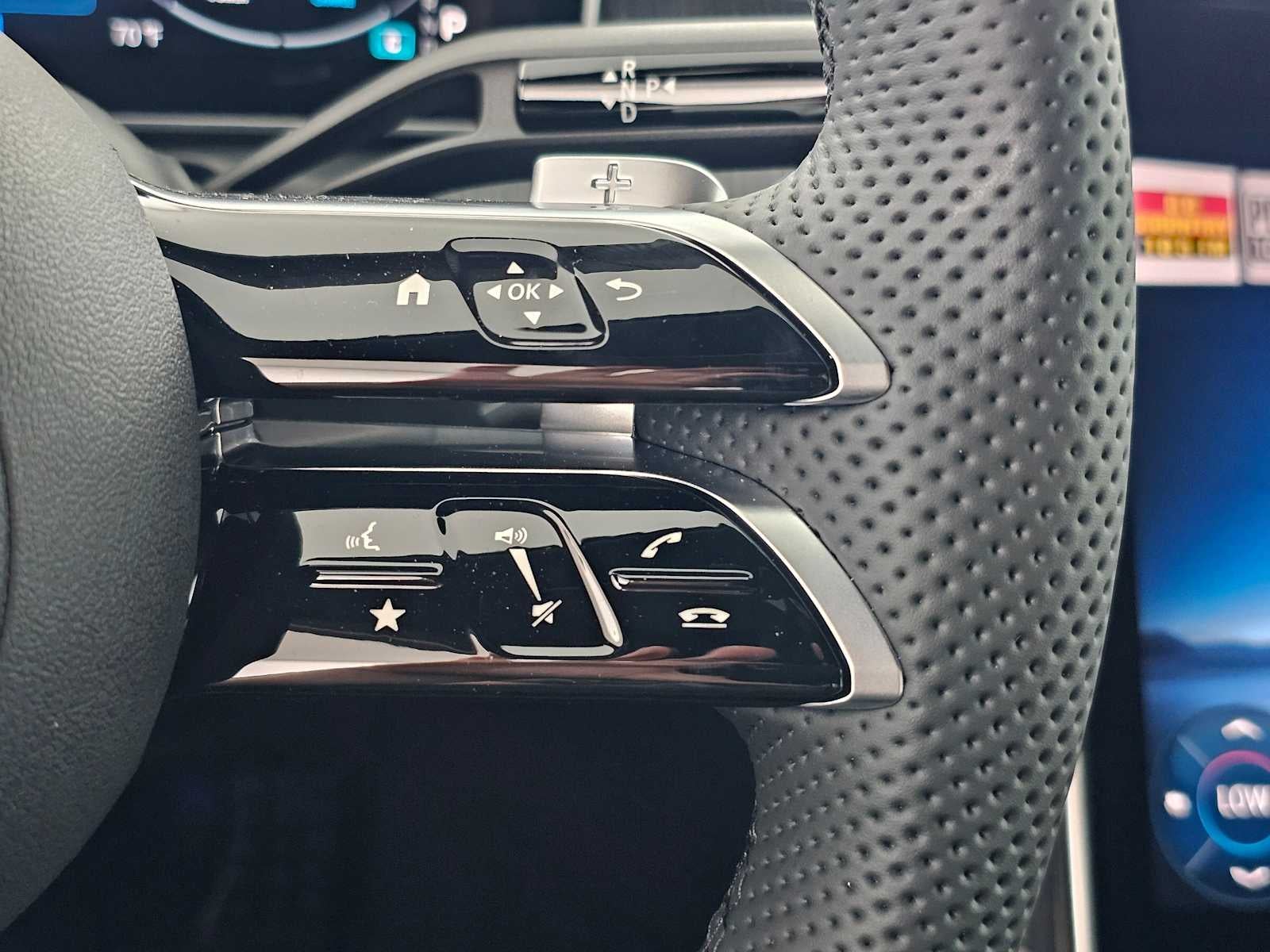 2026 Mercedes-Benz C 300 Sedan