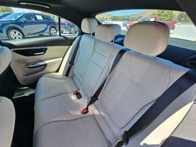 2026 Mercedes-Benz C 300 Sedan