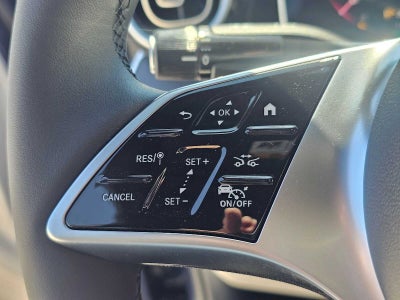 2026 Mercedes-Benz C 300 Sedan