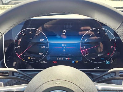 2026 Mercedes-Benz C 300 Sedan