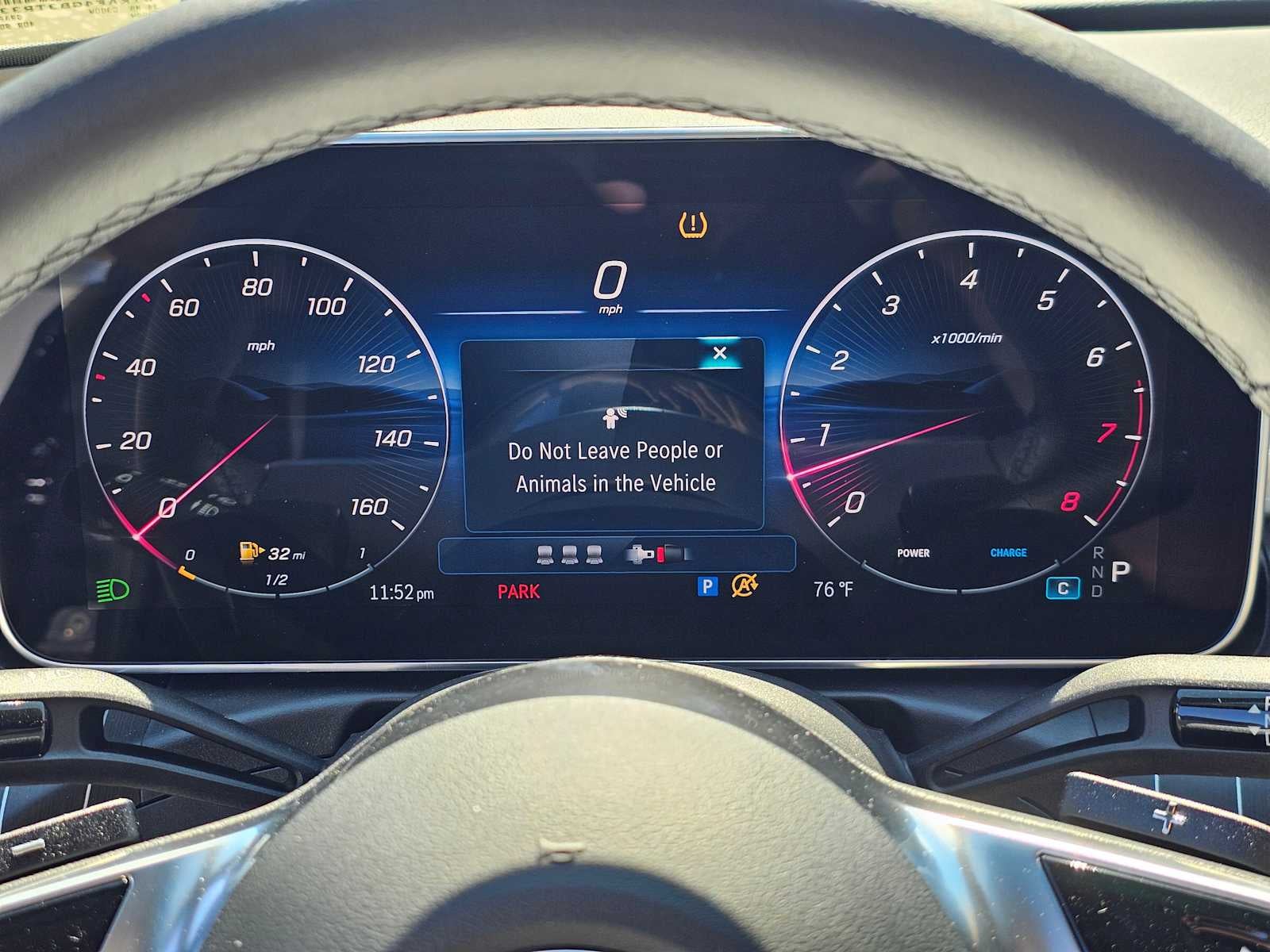 2026 Mercedes-Benz C 300 Sedan