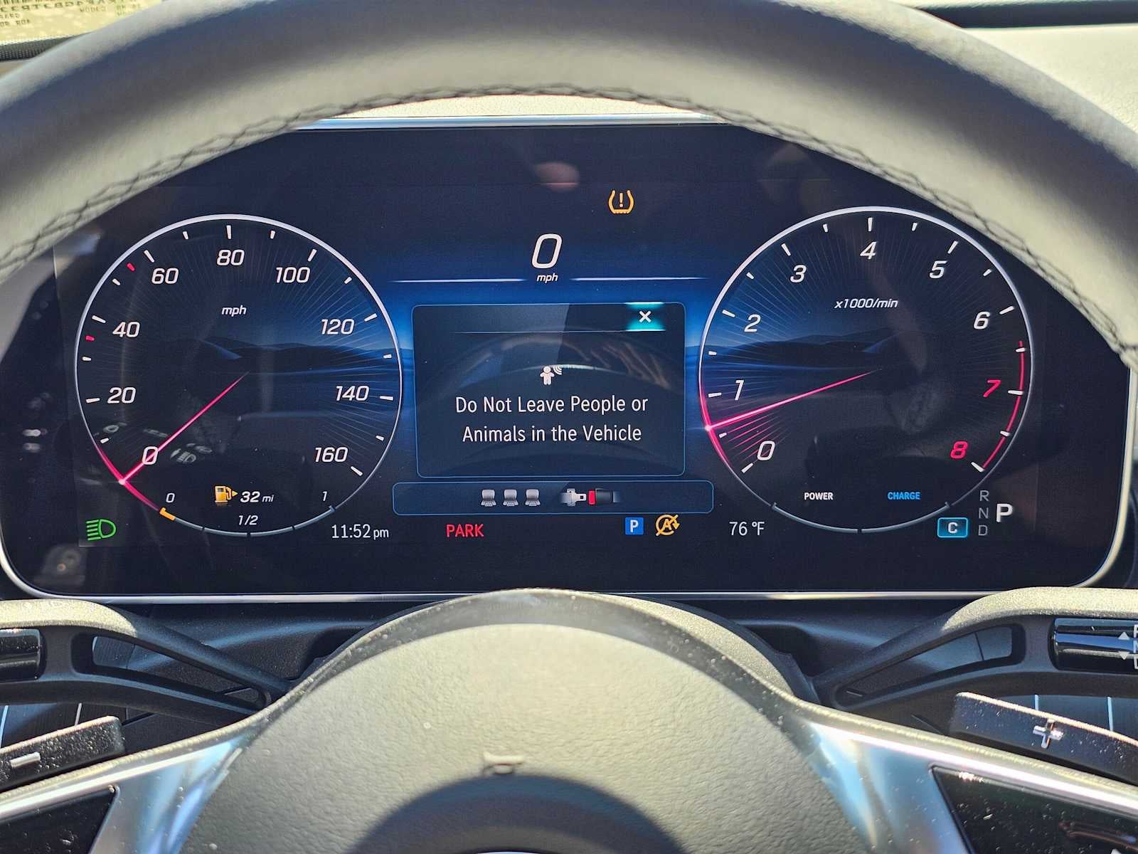 2026 Mercedes-Benz C 300 Sedan