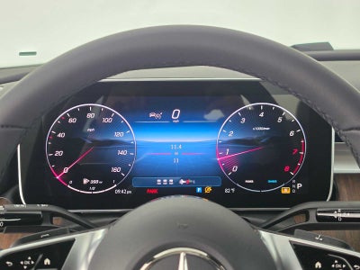 2026 Mercedes-Benz C 300 Sedan