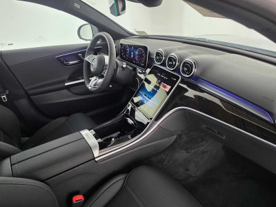 2026 Mercedes-Benz C 300 Sedan