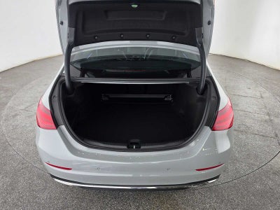 2026 Mercedes-Benz C 300 Sedan