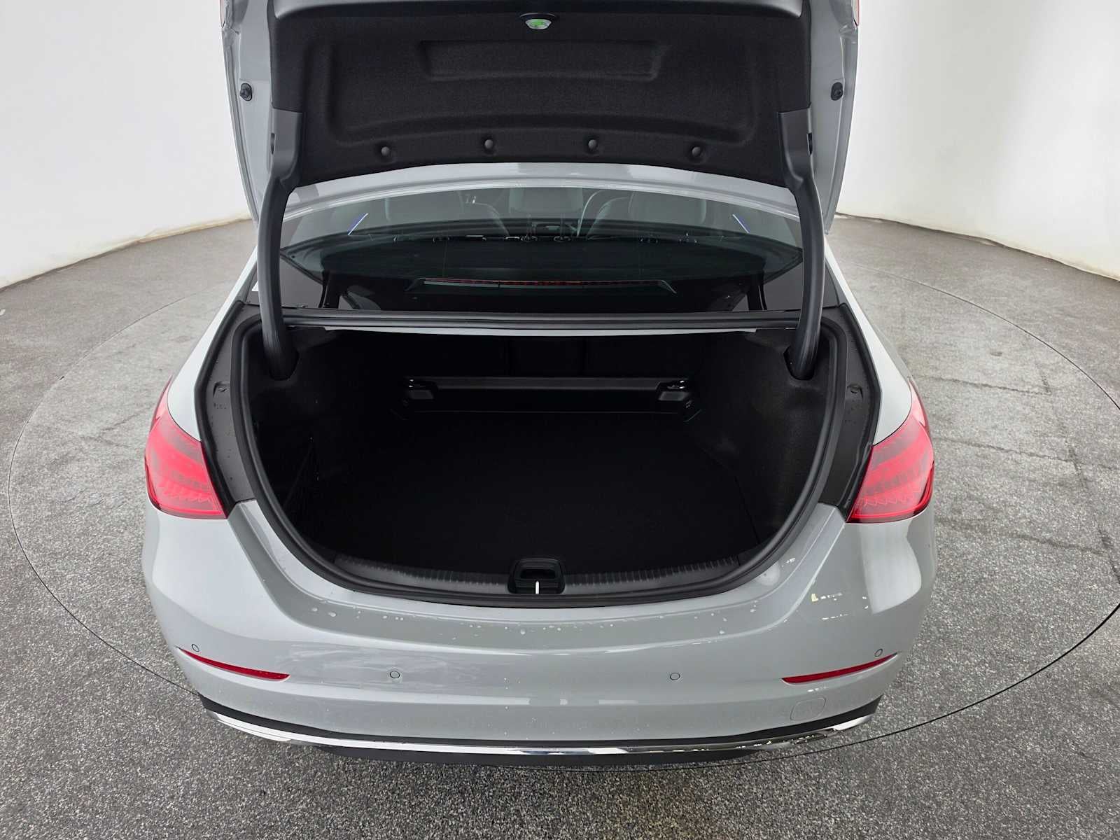 2026 Mercedes-Benz C 300 Sedan