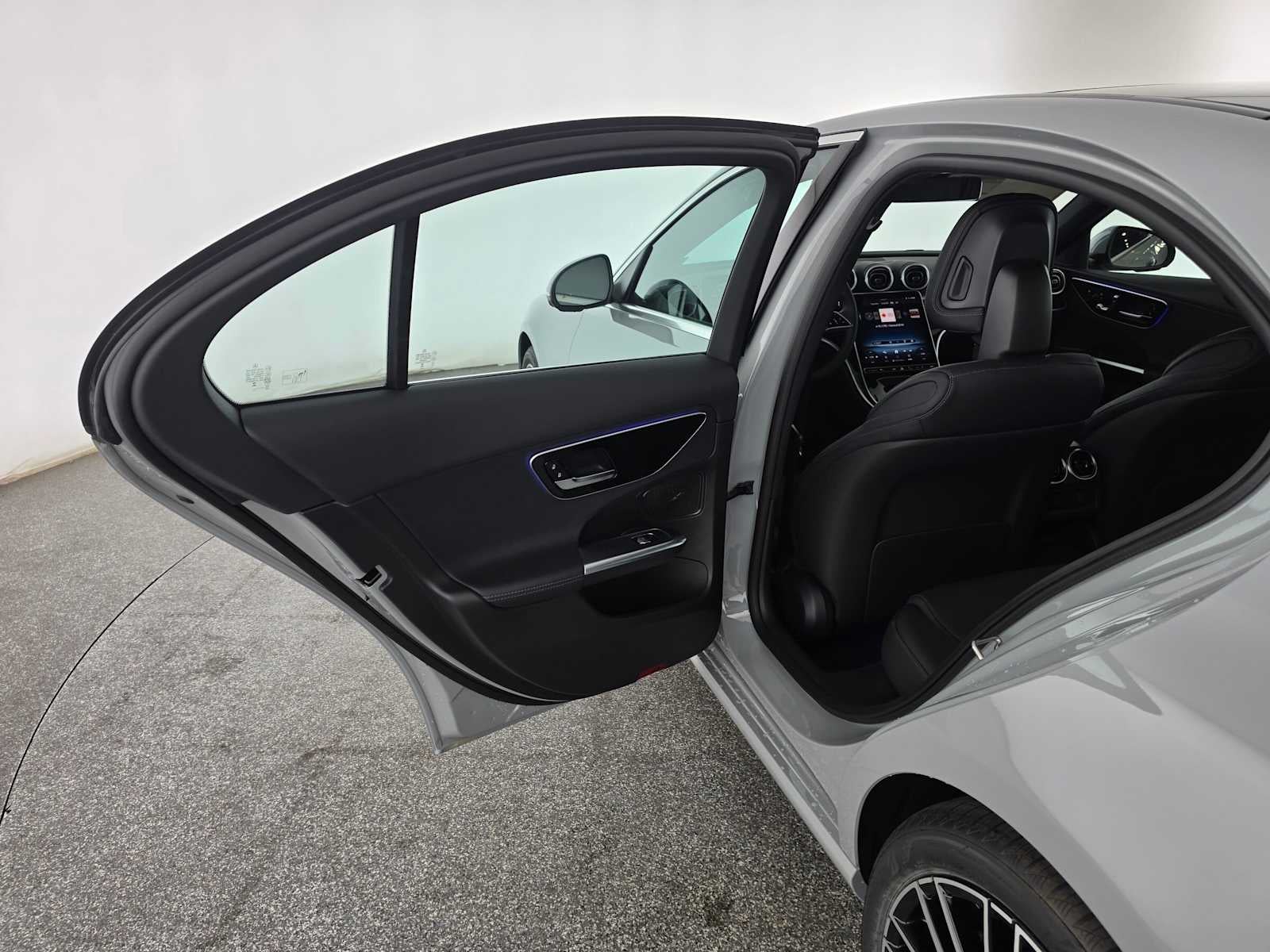 2026 Mercedes-Benz C 300 Sedan