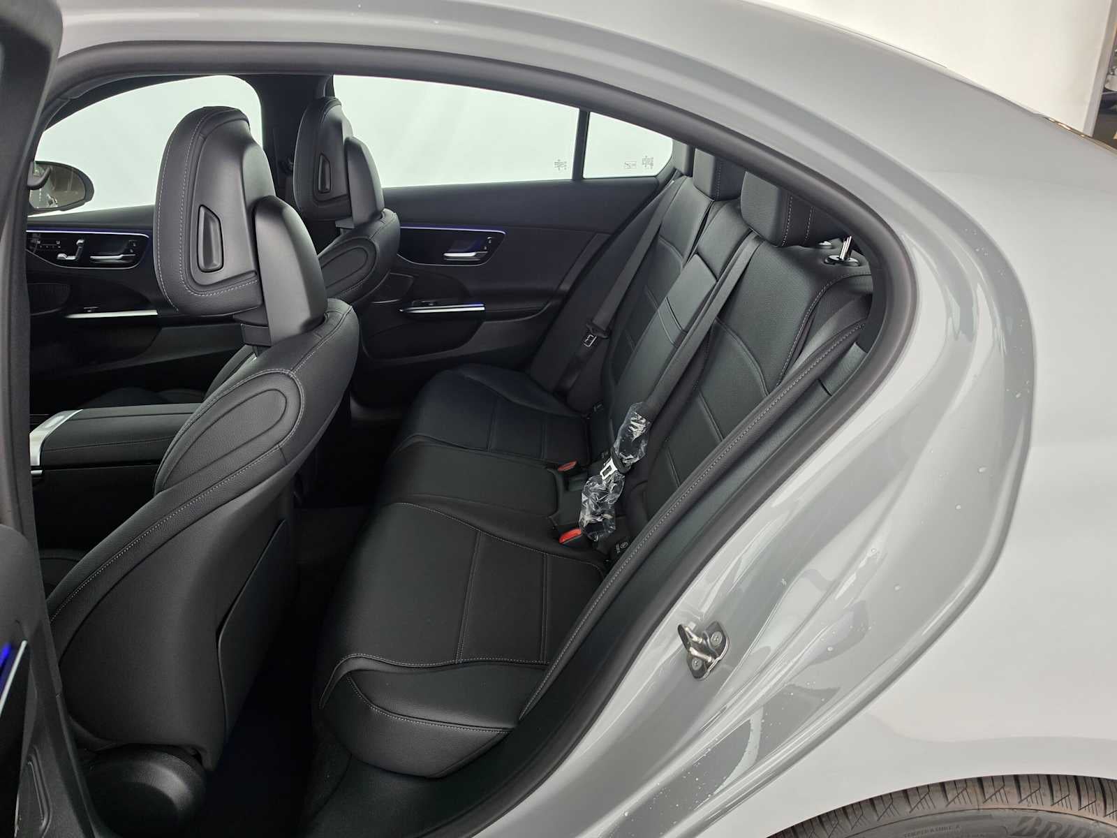 2026 Mercedes-Benz C 300 Sedan