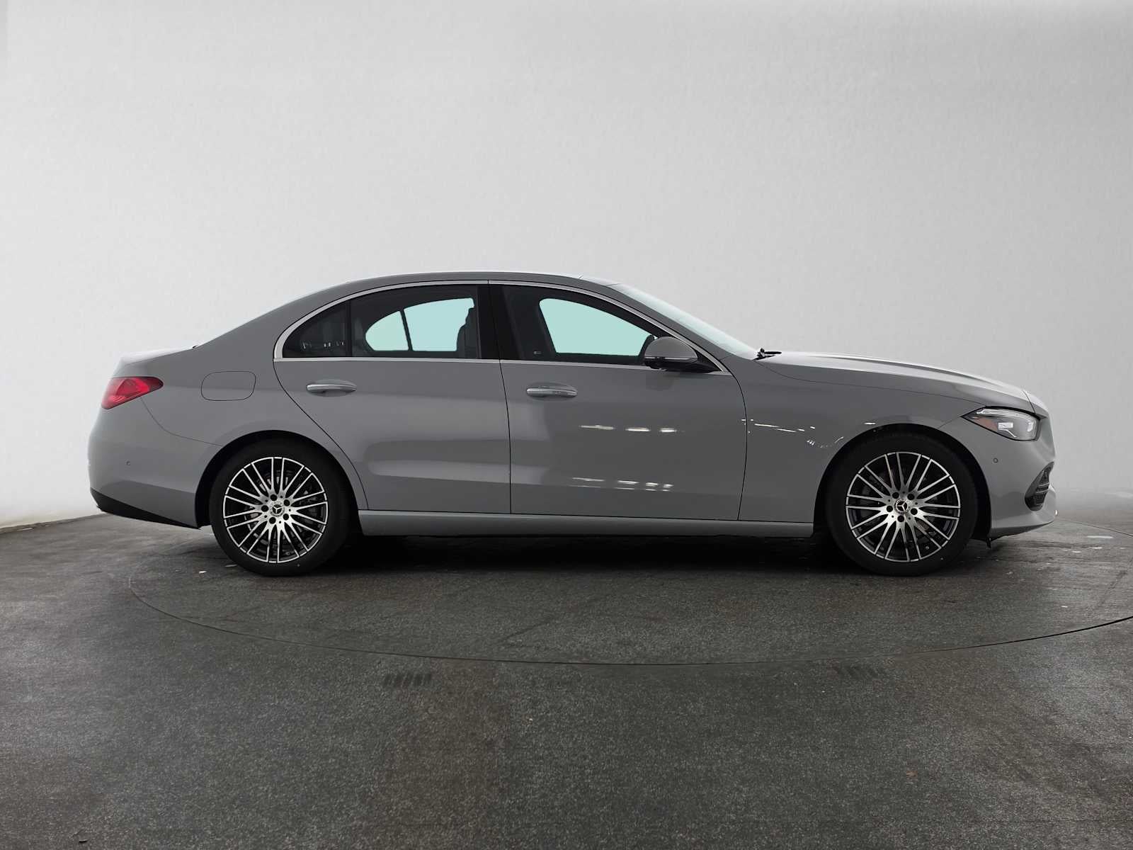 2026 Mercedes-Benz C 300 Sedan