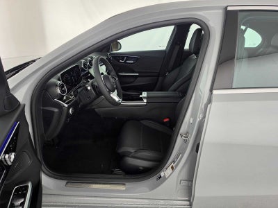 2026 Mercedes-Benz C 300 Sedan