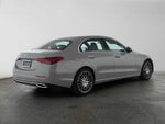 2026 Mercedes-Benz C 300 Sedan