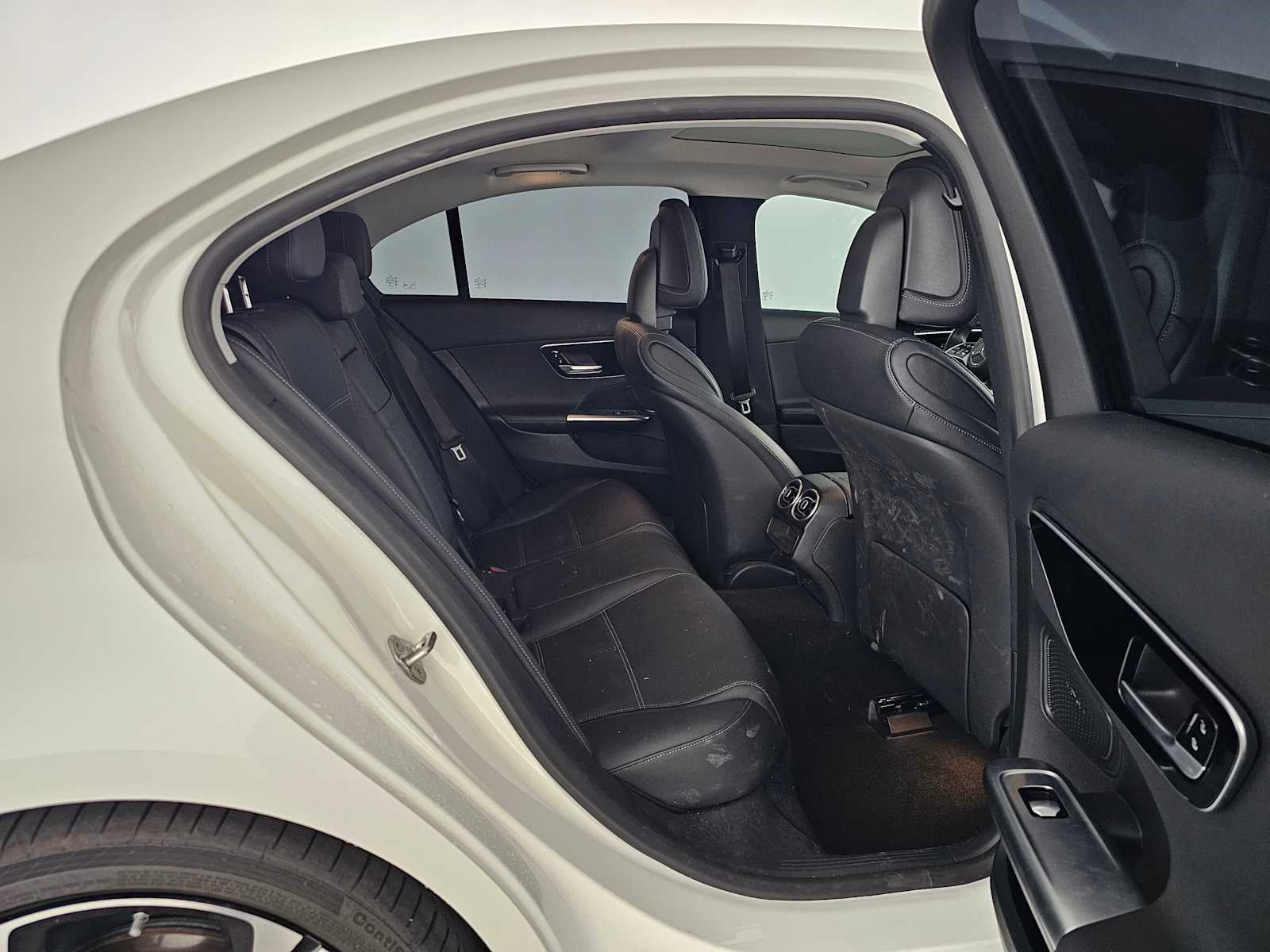 2023 Mercedes-Benz C 300 Sedan