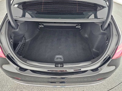 2023 Mercedes-Benz C 300 C 300
