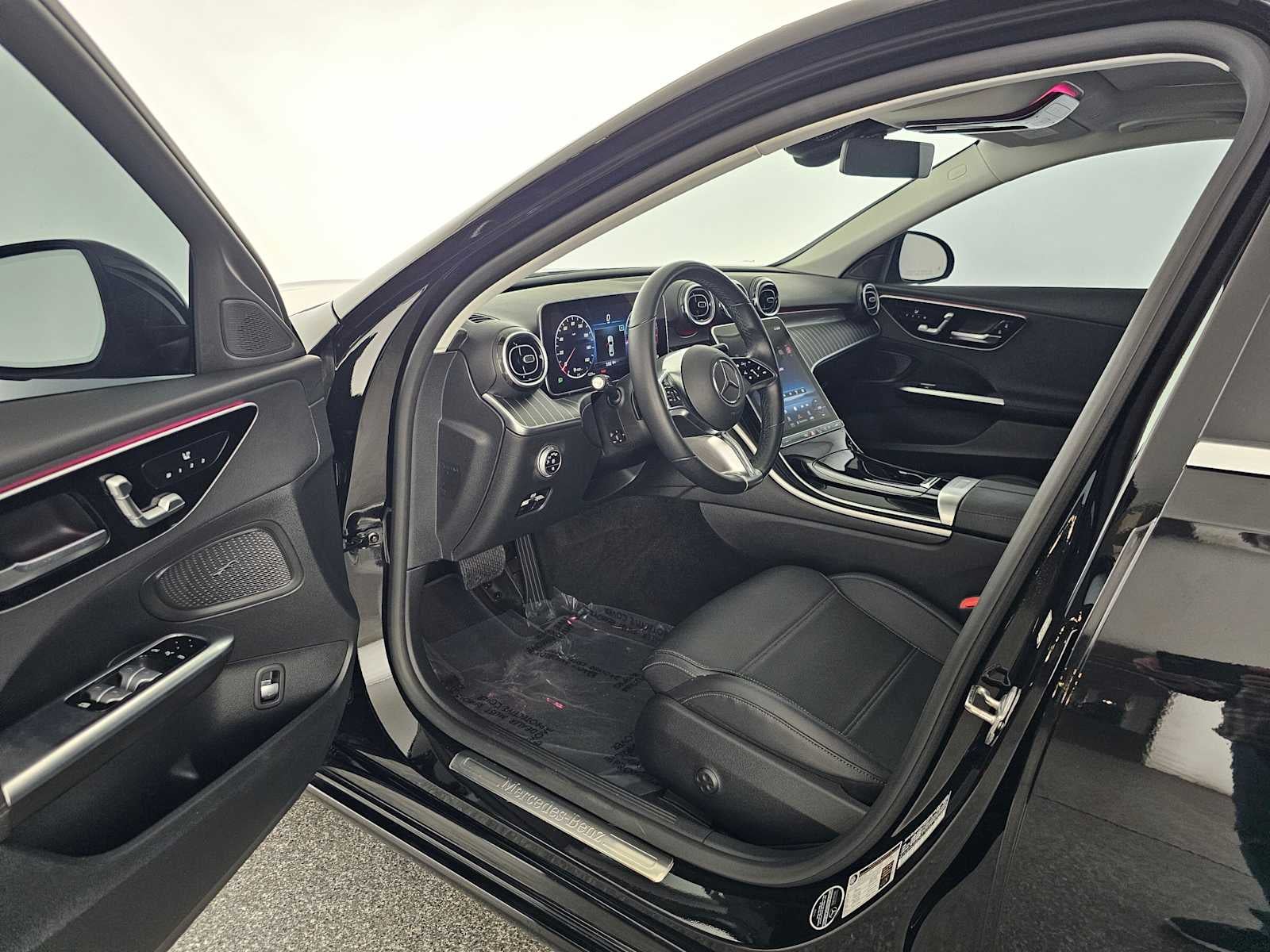 2023 Mercedes-Benz C 300 C 300