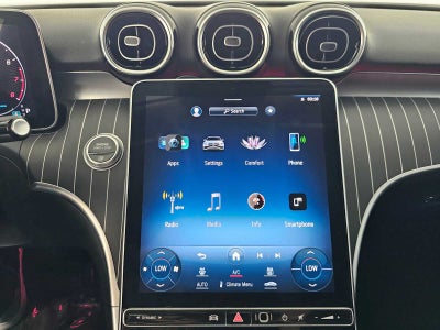 2023 Mercedes-Benz C 300 C 300