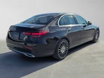 2026 Mercedes-Benz C 300 Sedan
