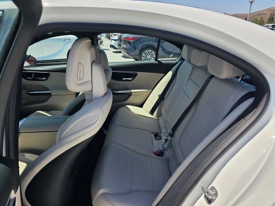2026 Mercedes-Benz C 300 Sedan