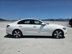 2026 Mercedes-Benz C 300 Sedan