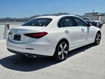 2026 Mercedes-Benz C 300 Sedan