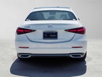 2026 Mercedes-Benz C 300 Sedan