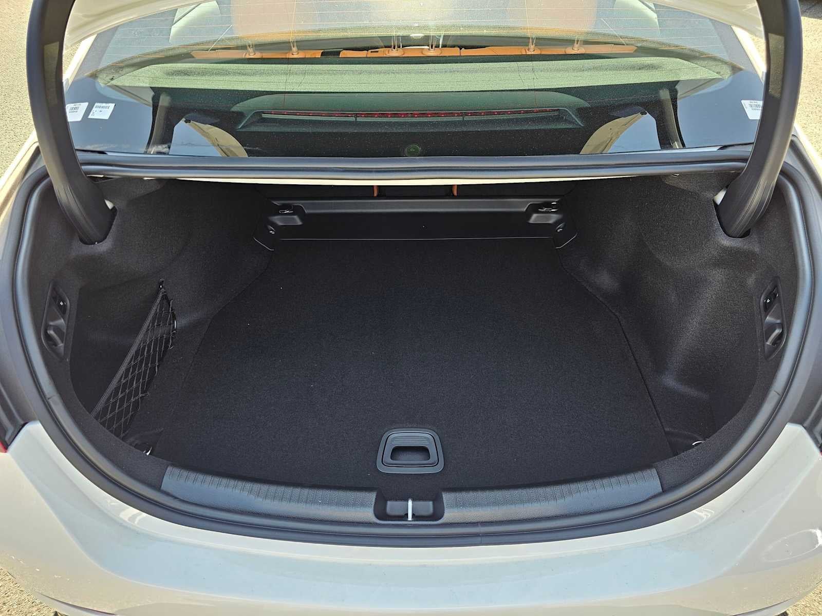2026 Mercedes-Benz C 300 Sedan