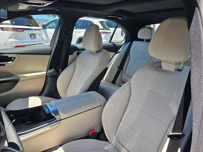 2026 Mercedes-Benz C 300 Sedan