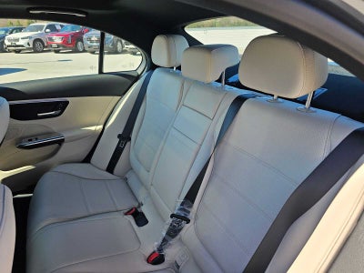 2026 Mercedes-Benz C 300 Sedan