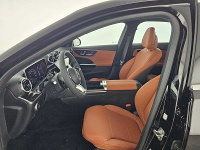 2026 Mercedes-Benz C 300 Sedan