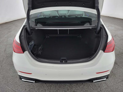 2026 Mercedes-Benz C 300 Sedan