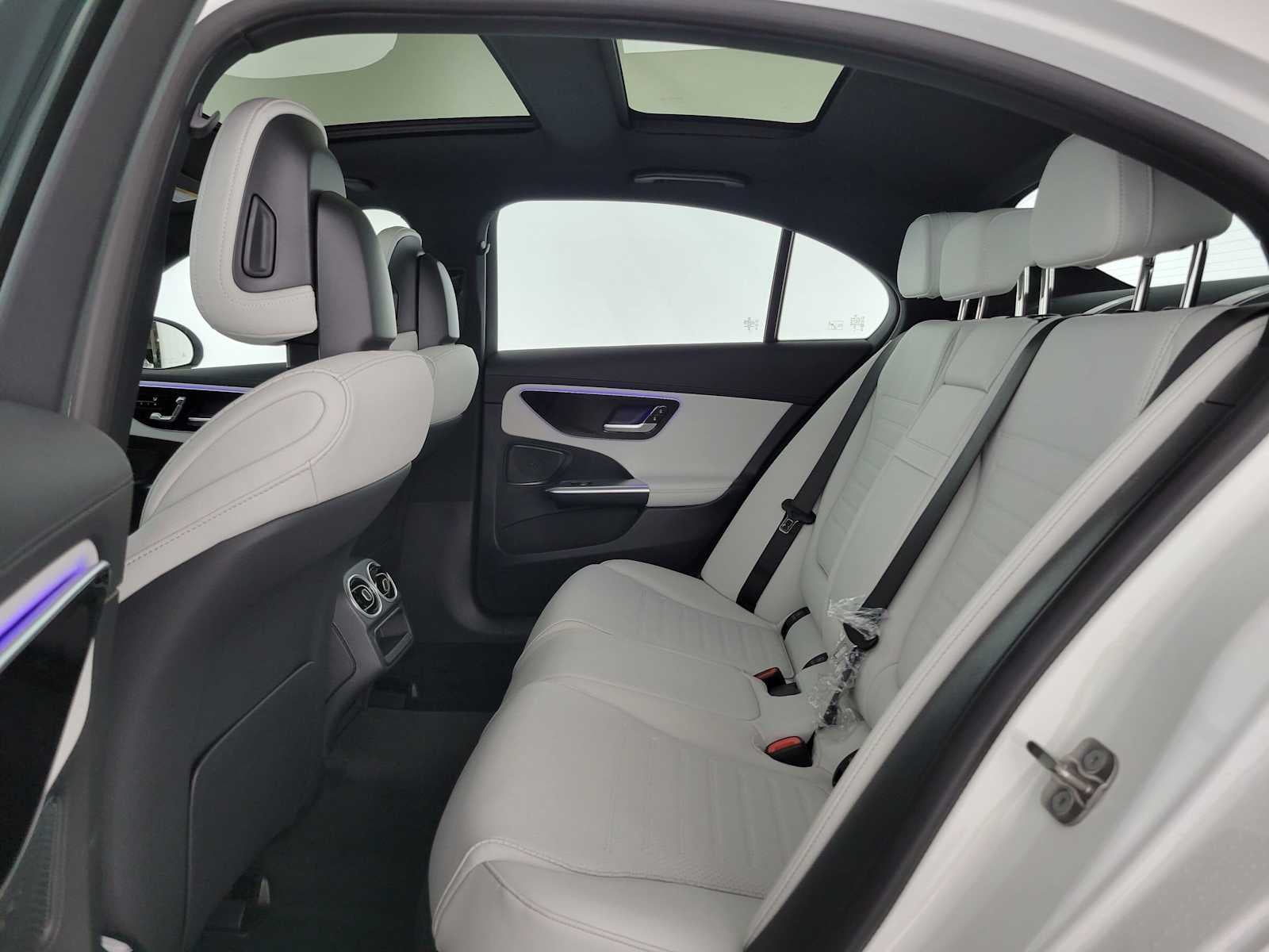 2026 Mercedes-Benz C 300 Sedan