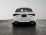 2026 Mercedes-Benz C 300 Sedan