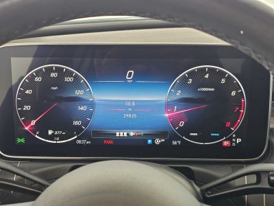 2023 Mercedes-Benz C 300 Sedan