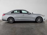 2026 Mercedes-Benz C 300 Sedan