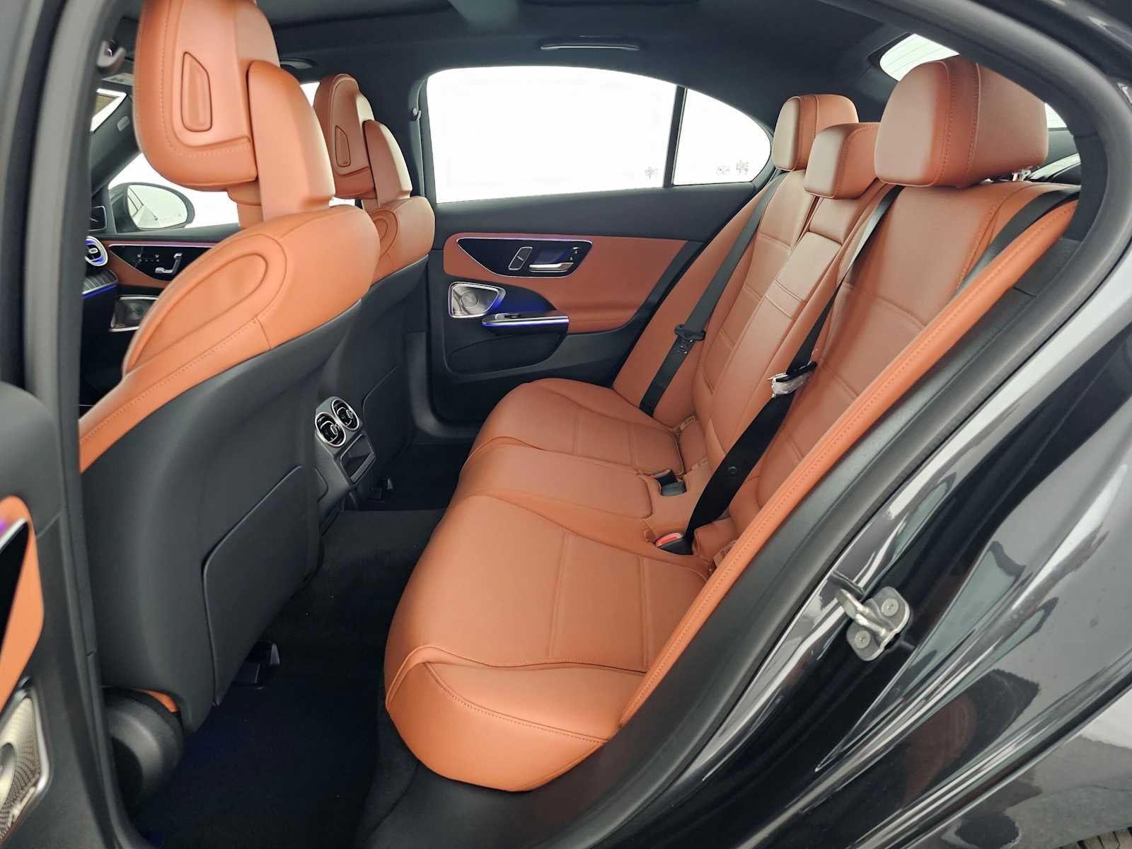 2026 Mercedes-Benz C 300 Sedan