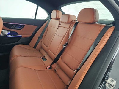 2026 Mercedes-Benz C 300 Sedan