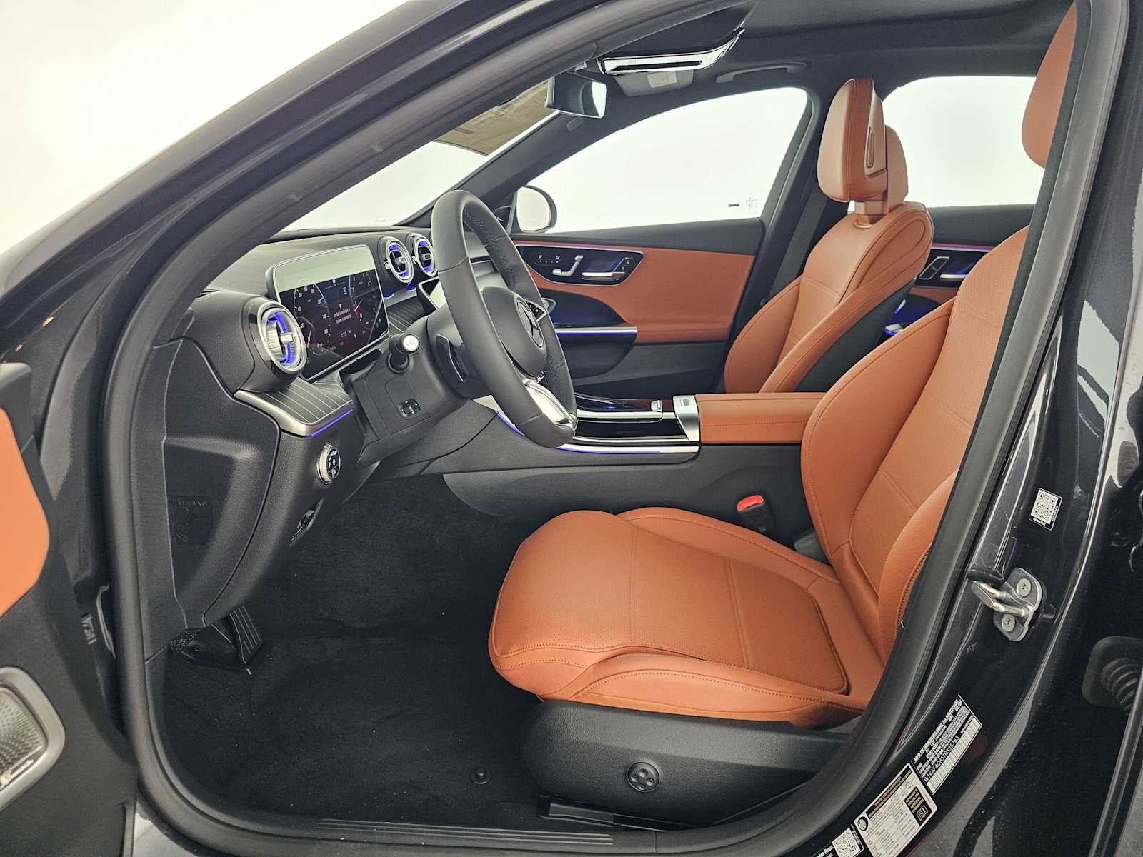 2026 Mercedes-Benz C 300 Sedan