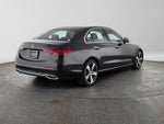 2026 Mercedes-Benz C 300 Sedan