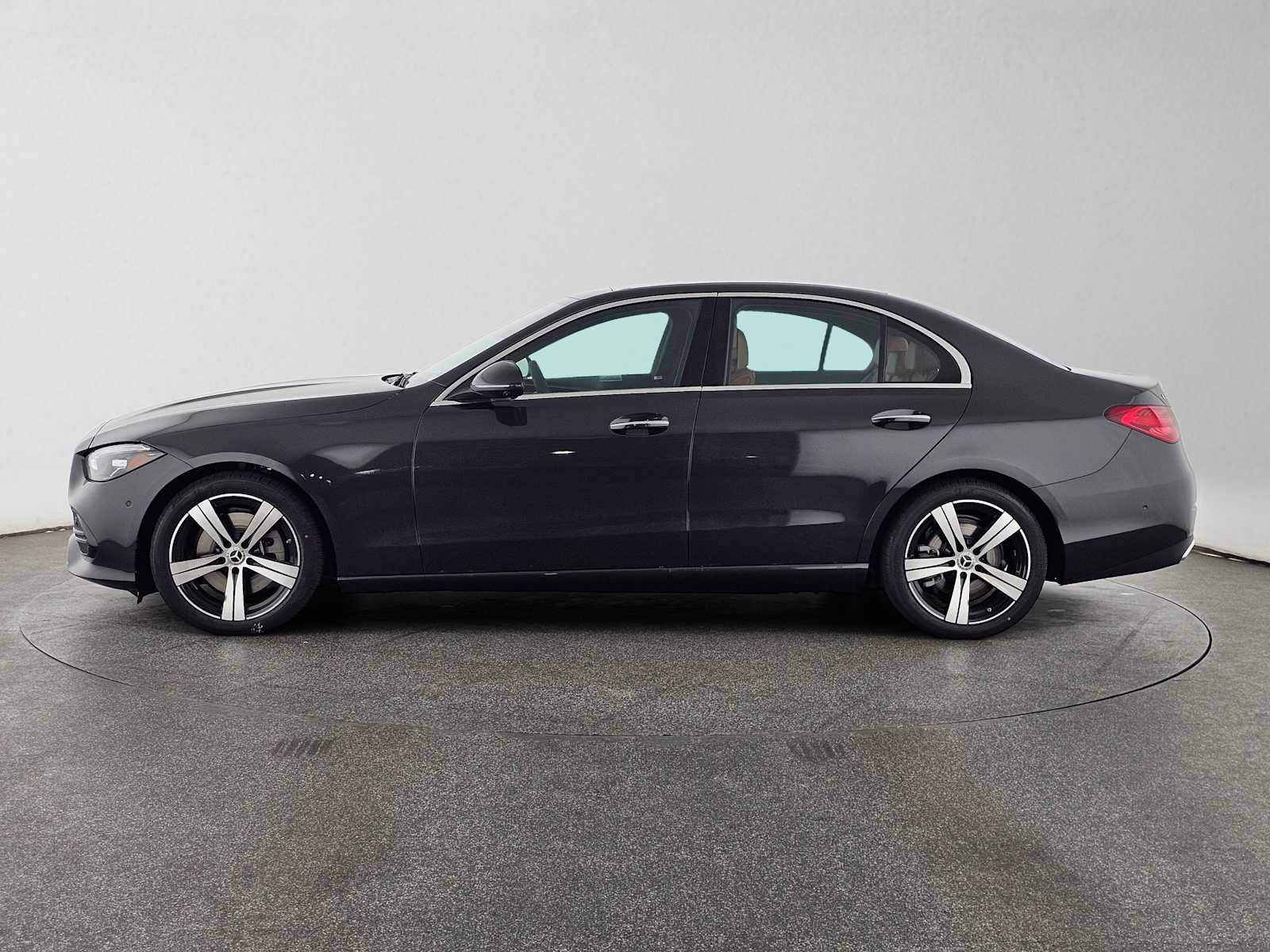 2026 Mercedes-Benz C 300 Sedan