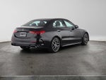 2026 Mercedes-Benz C 300 Sedan