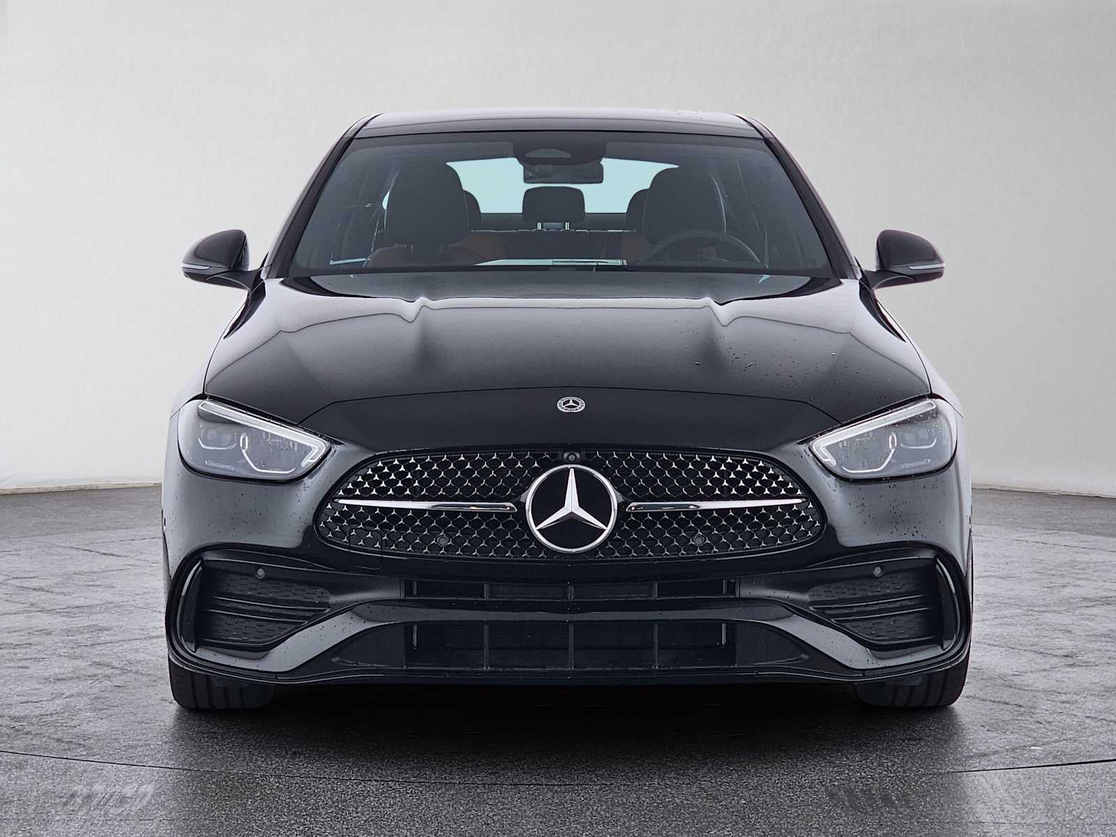 2026 Mercedes-Benz C 300 Sedan